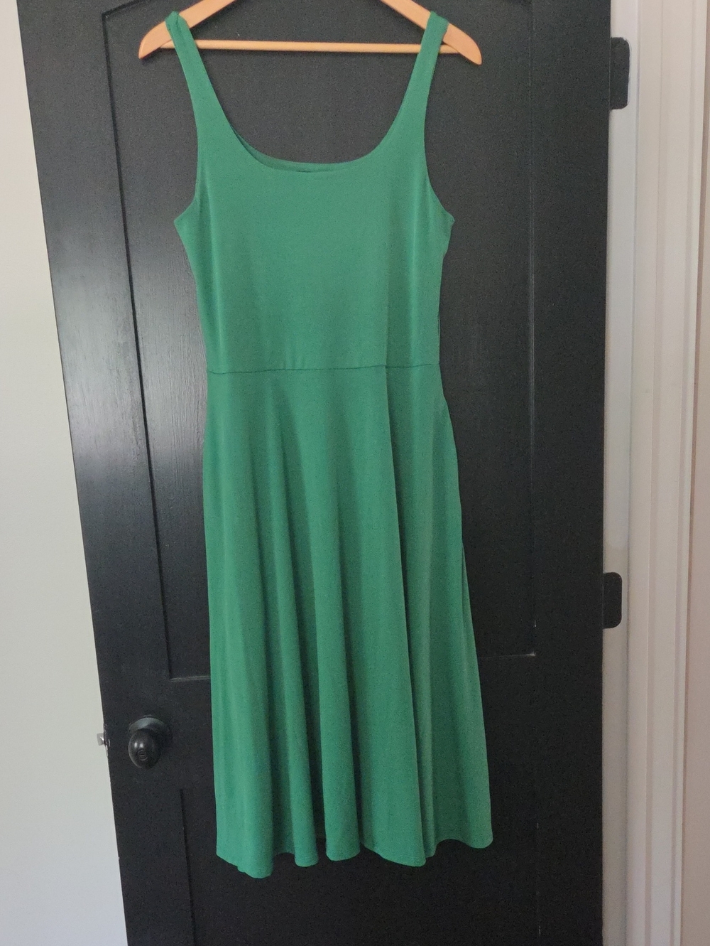 Ariella Midi Dress
